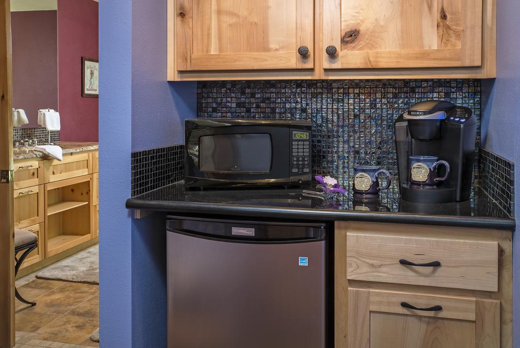 Somers Outlook Inn Bed And Breakfast חדר תמונה