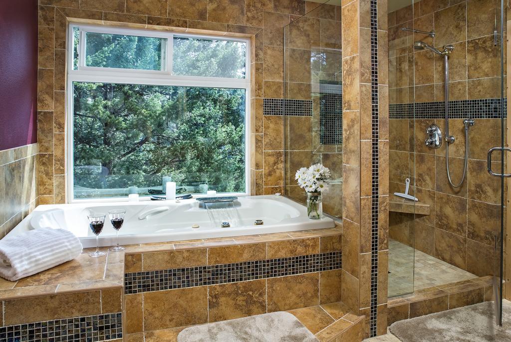 Somers Outlook Inn Bed And Breakfast חדר תמונה