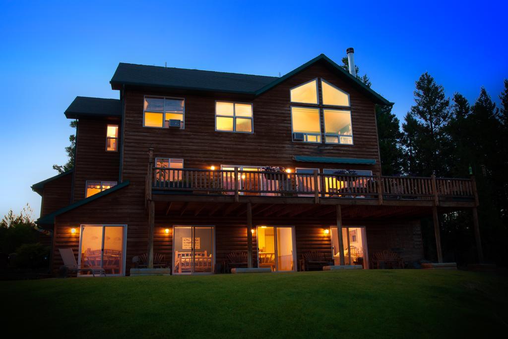 Somers Outlook Inn Bed And Breakfast מראה חיצוני תמונה
