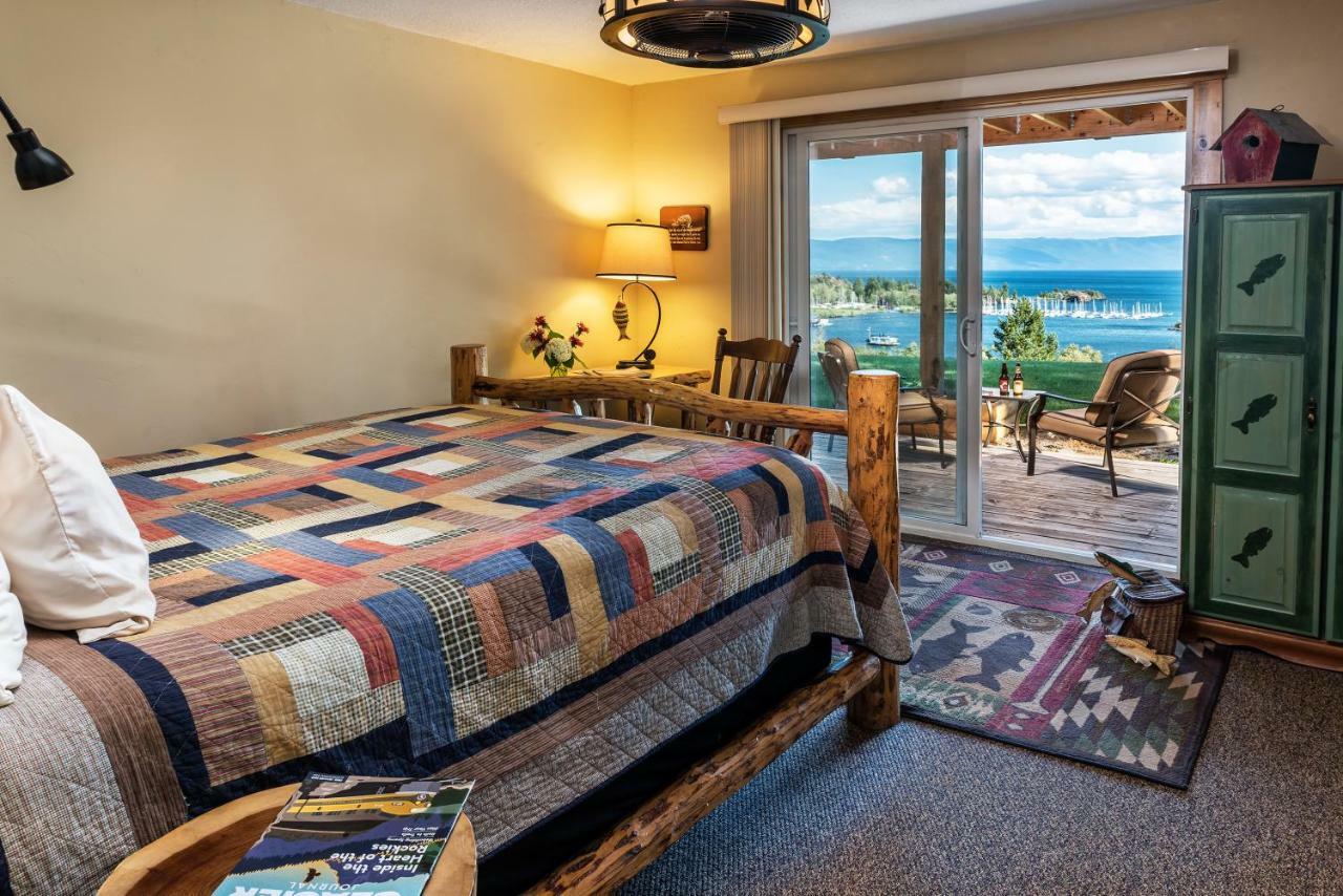 Somers Outlook Inn Bed And Breakfast מראה חיצוני תמונה