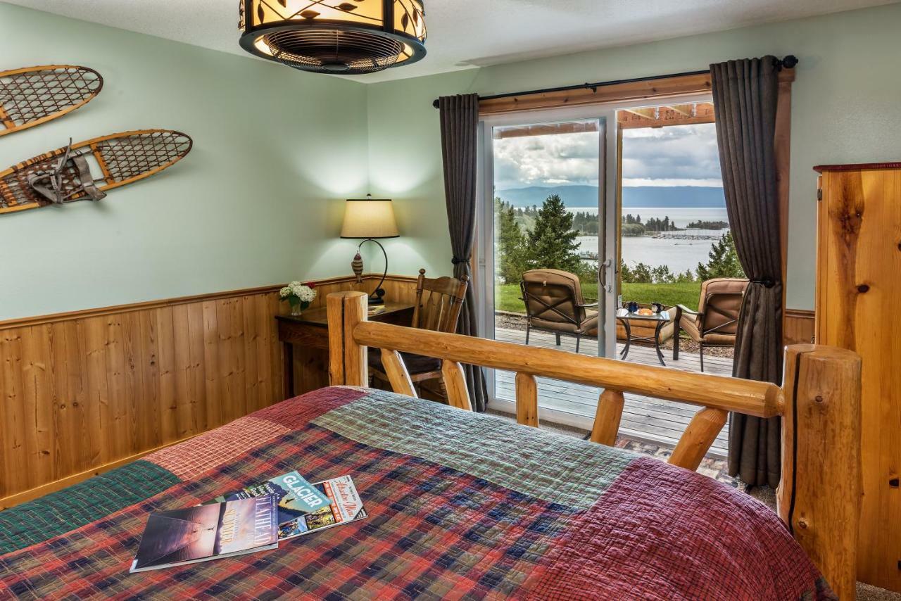 Somers Outlook Inn Bed And Breakfast מראה חיצוני תמונה
