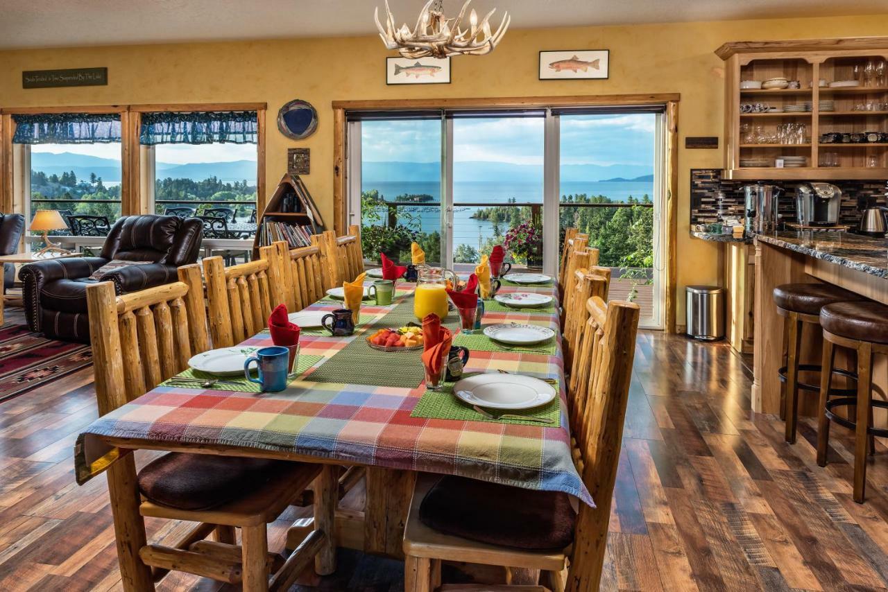 Somers Outlook Inn Bed And Breakfast מראה חיצוני תמונה